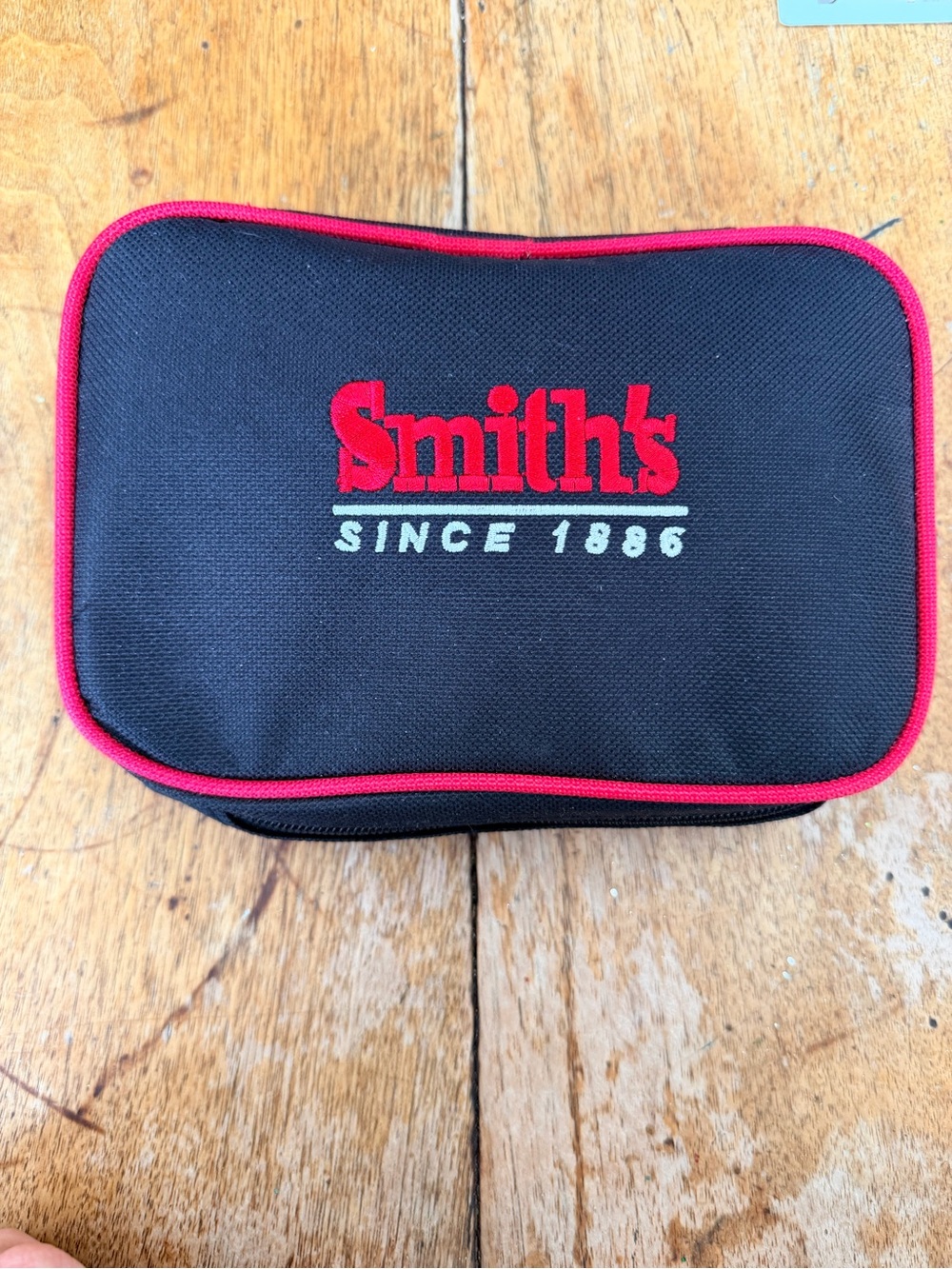 Smith's Diamond-Arkansas Precision Knife Sharpening System
